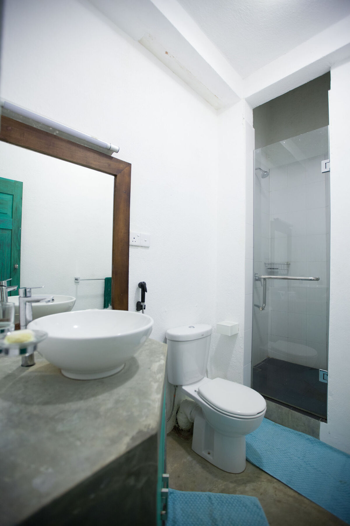 Hikks Villa Hikkaduwa Luaran gambar