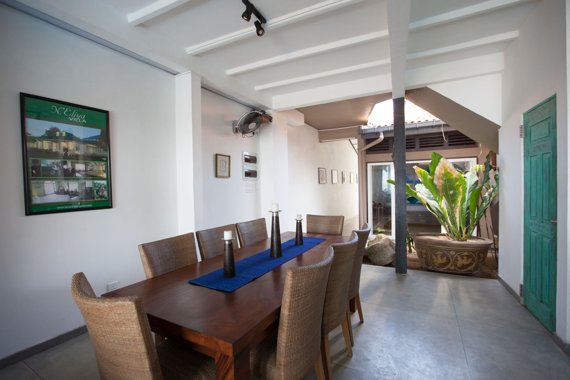 Hikks Villa Hikkaduwa Luaran gambar